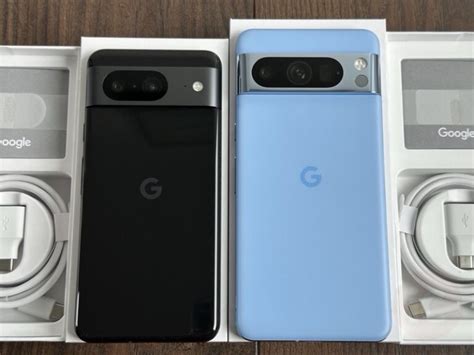 google pixel 8 fido.